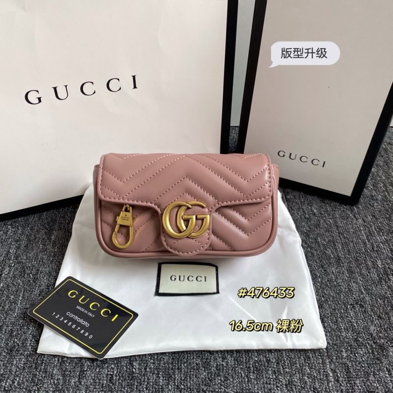 Gucci Satchel Bags